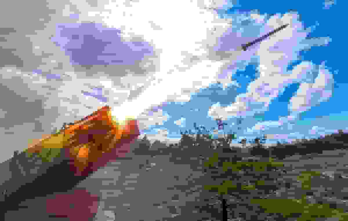 روسیه تنها کارخانه‌های نظامی اوکراین را هدف قرار می‌دهد، نه مردم — سفیر