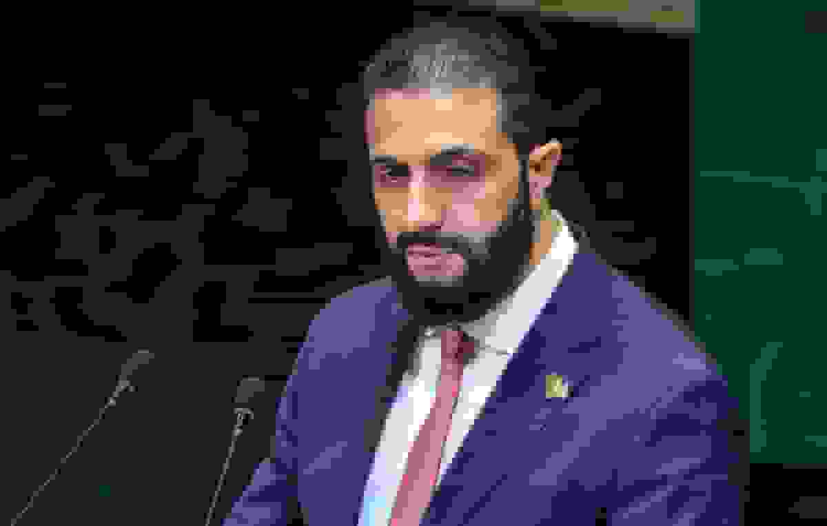 دیدار رئیس‌جمهور موقت سوریه با آمریکا و سرمایه‌گذاری ۶ میلیارد دلاری دانمارک در تسلیحات قطبی