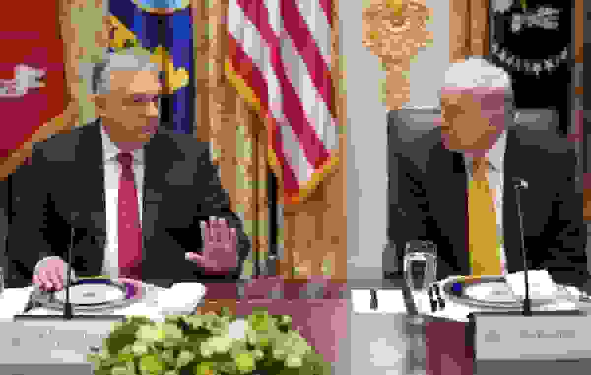 معافیت مجارستان از تحریم‌های نفت روسیه در زمان ترامپ — نخست‌وزیر اوربان