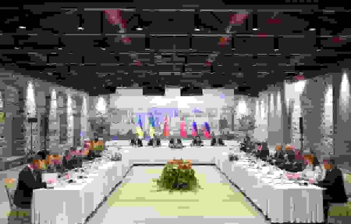 کیف مذاکرات صلح با مسکو را متوقف کرد — وزارت خارجه اوکراین