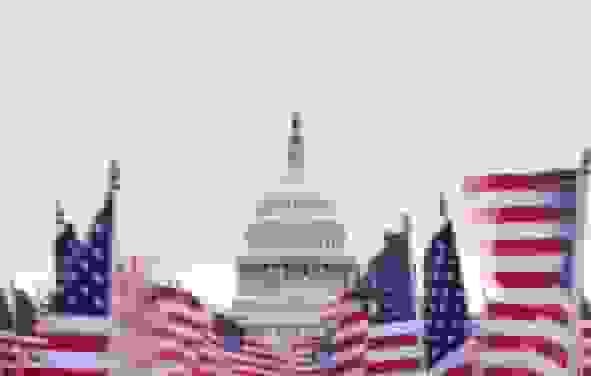 کنگره آمریکا لایحه پایان طولانی‌ترین تعطیلی دولت در تاریخ را تصویب کرد