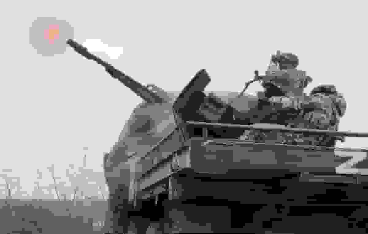 حمله پهپادی به شهرهای روسیه از جمله نووروسیسک