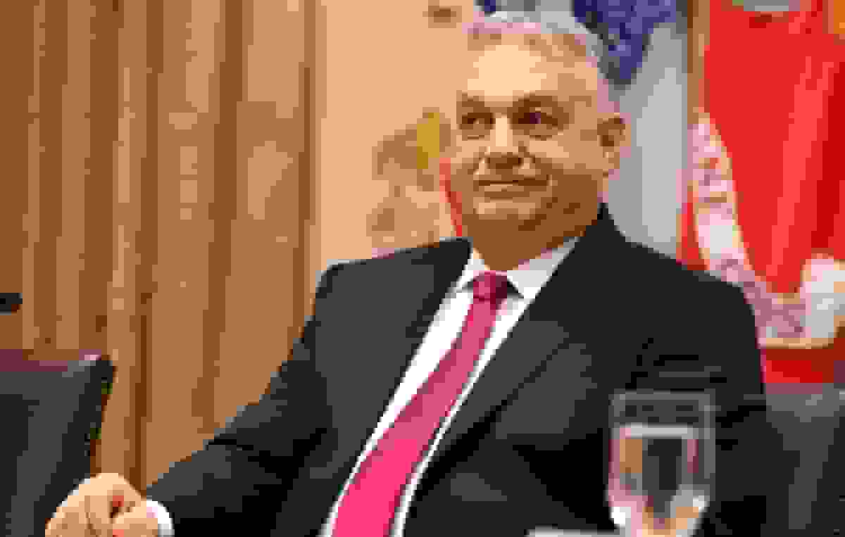 آماده‌سازی برای اجلاس روسیه و آمریکا در بوداپست ادامه دارد، اوربان می‌گوید