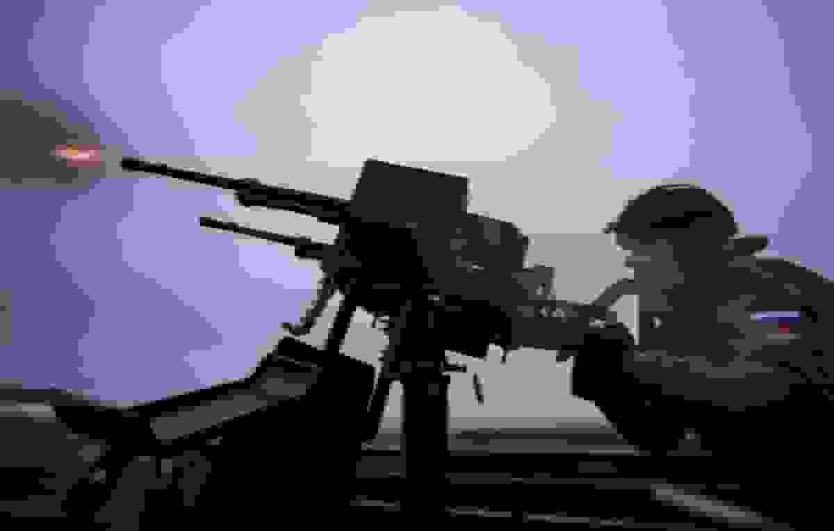 ارتش روسیه ۱۱ منطقه در اوکراین را در عملیات یک هفته‌ای آزاد کرد