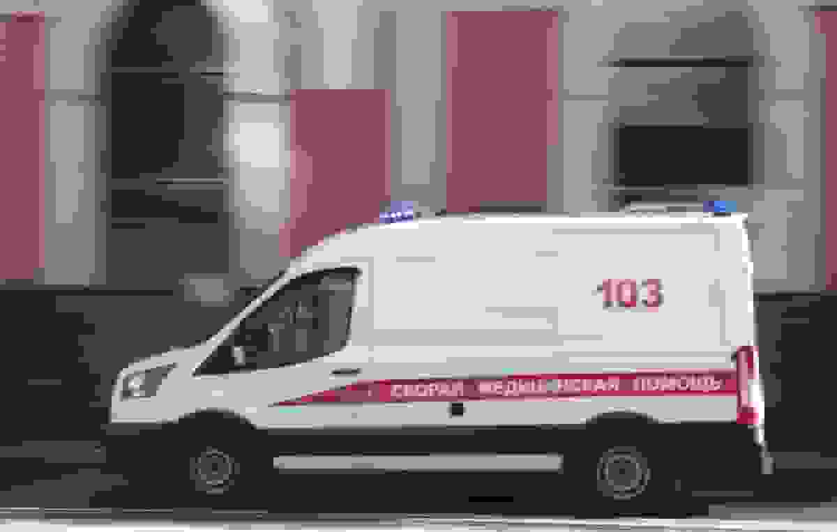 تصادف اتوبوس و کامیون در منطقه پرم روسیه شش کشته و ۱۵ مجروح برجا گذاشت