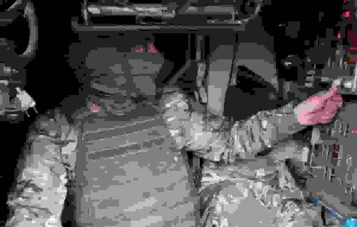 سرنگونی ۱۳ هواپیمای بدون سرنشین اوکراینی بر فراز مناطق مختلف روسیه در عرض سه ساعت