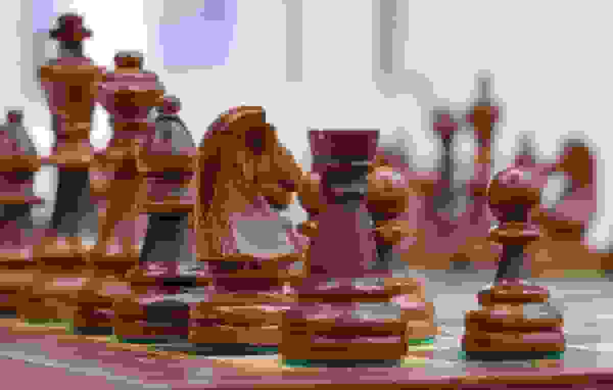 فدراسیون شطرنج روسیه درخواست اقدام انضباطی علیه معاون رئیس اتحادیه شطرنج اروپا را ارائه کرد