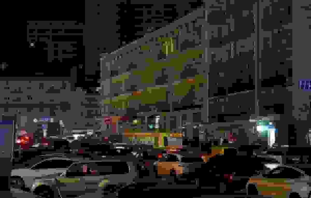 انفجارهای شبانه و صبحگاهی در اوکراین و قطعی برق اضطراری در چندین منطقه