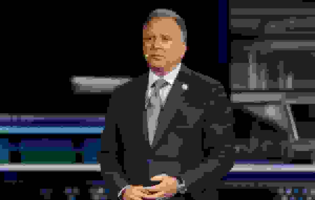 افشای اطلاعات طرح صلح آمریکا برای اوکراین توسط سفیر ویژه