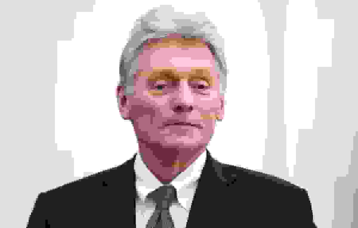 کرملین: روسیه از موافقت زلنسکی با مذاکره بر اساس طرح صلح آمریکا مطلع نشده است