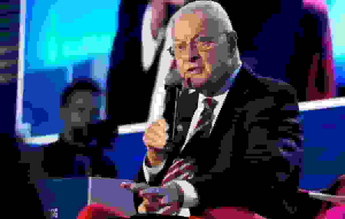 کیت کلگ: انتخابات در اوکراین ضروری است و ایالات متحده ممکن است اوکراین را به امتیاز ارضی وادار کند