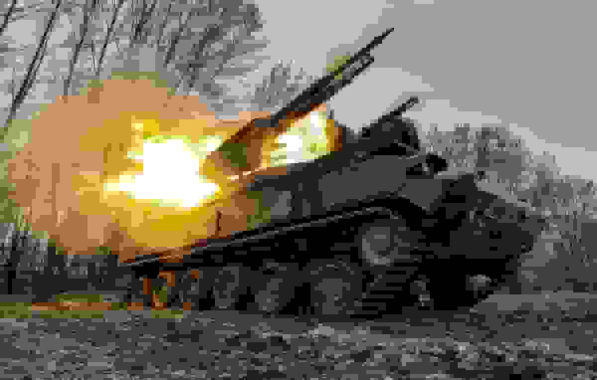 پیامدهای حملۀ شبانه پهپادهای اوکراینی به مناطق روسیه