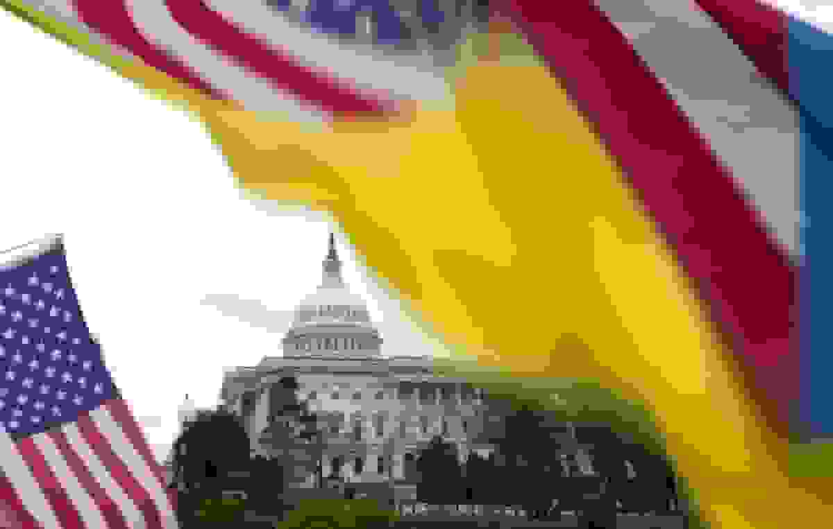 آمریکا و اوکراین بر سر اکثر مفاد طرح صلح در ژنو به توافق رسیدند