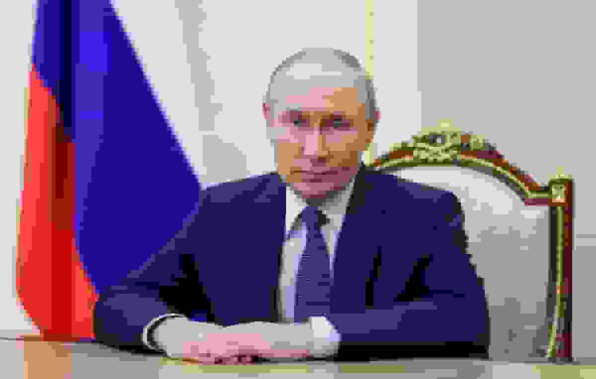 ولادیمیر پوتین سفر سه روزه رسمی به قرقیزستان را آغاز می‌کند