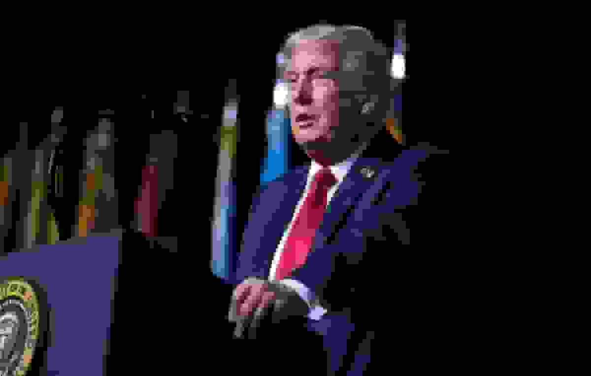 ترامپ از پیشرفت در مذاکرات مربوط به اوکراین خبر می‌دهد