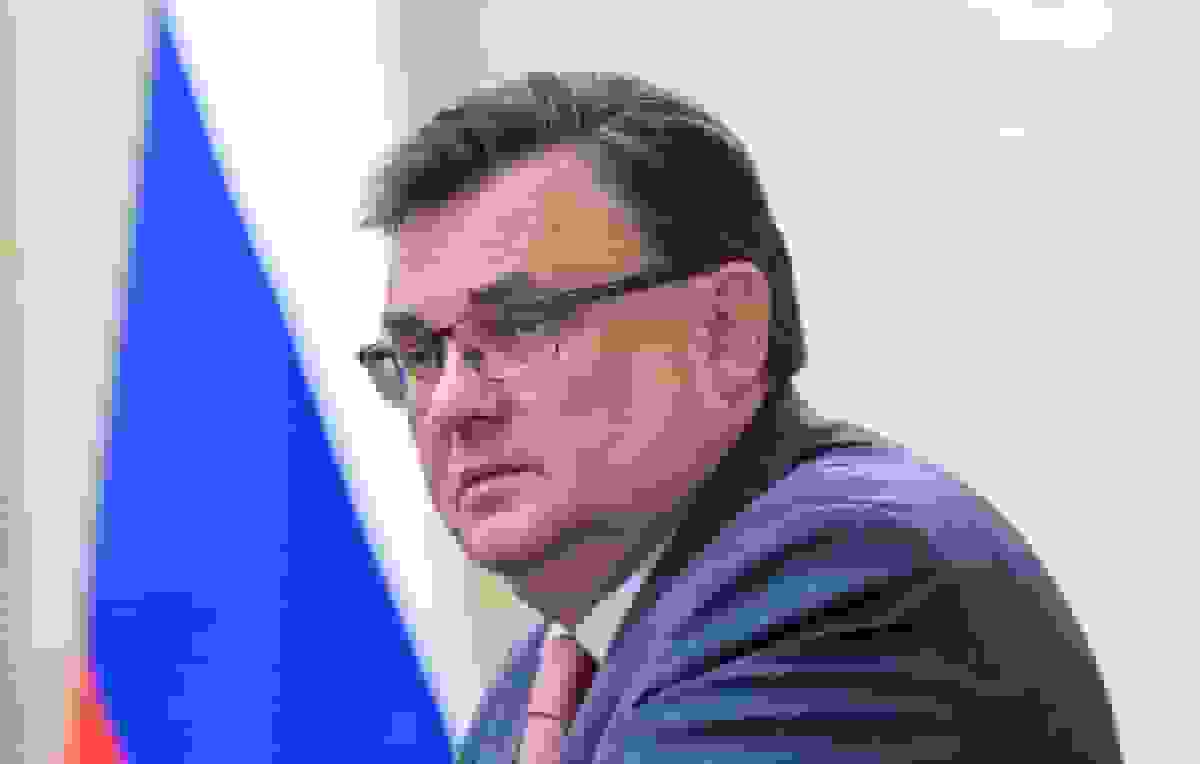 روسیه اقدامات متقابل در برابر امکان مصادره دارایی‌ها توسط غرب را تدوین کرده است