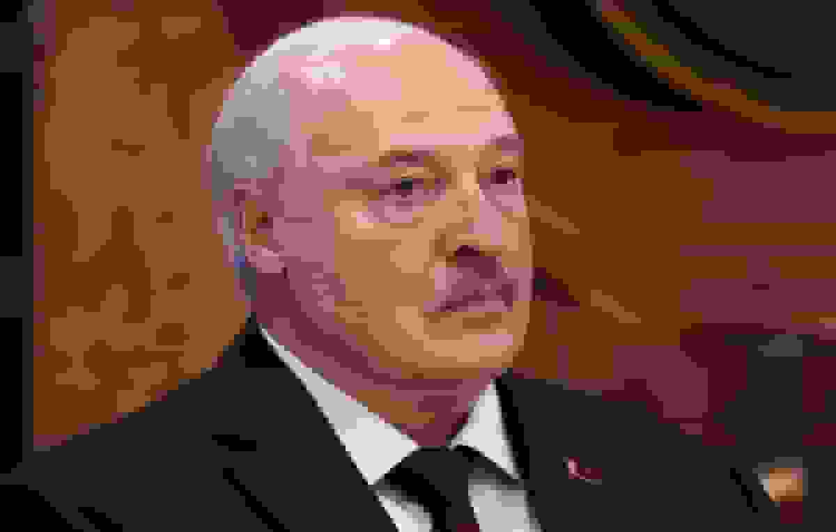 لوکاشنکو در اجلاس سازمان پیمان امنیت جمعی در بیشکک شرکت می‌کند و با پوتین دیدار خواهد کرد