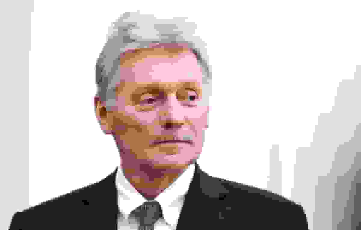 ایالات متحده جزئیات طرح صلح با اوکراین را در اختیار روسیه قرار داد