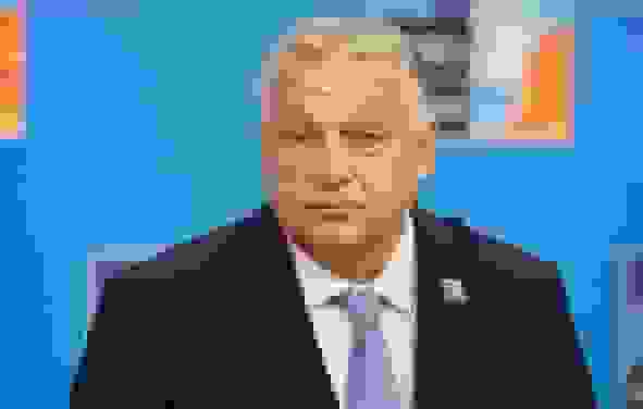 اوربان نتیجه مذاکرات با پوتین در مسکو را موفقیت‌آمیز ارزیابی کرد