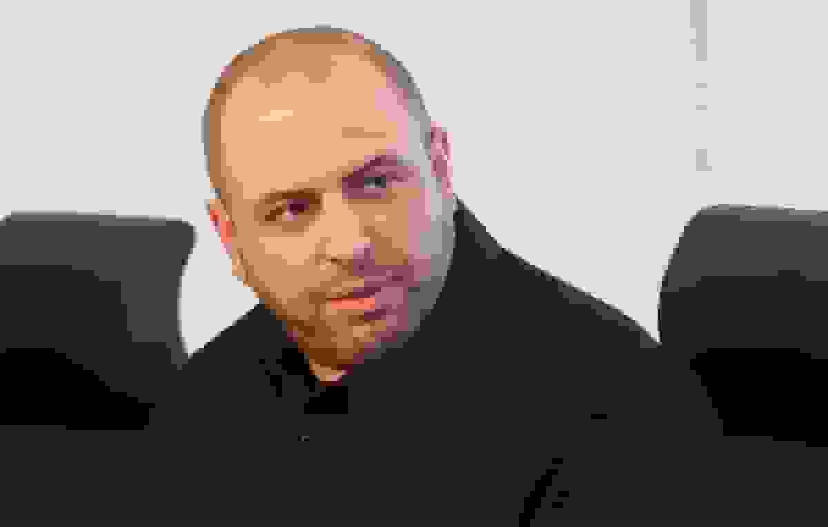 رستم عومروف به عنوان رئیس هیئت مذاکره کننده اوکراین در فرآیند صلح منصوب شد