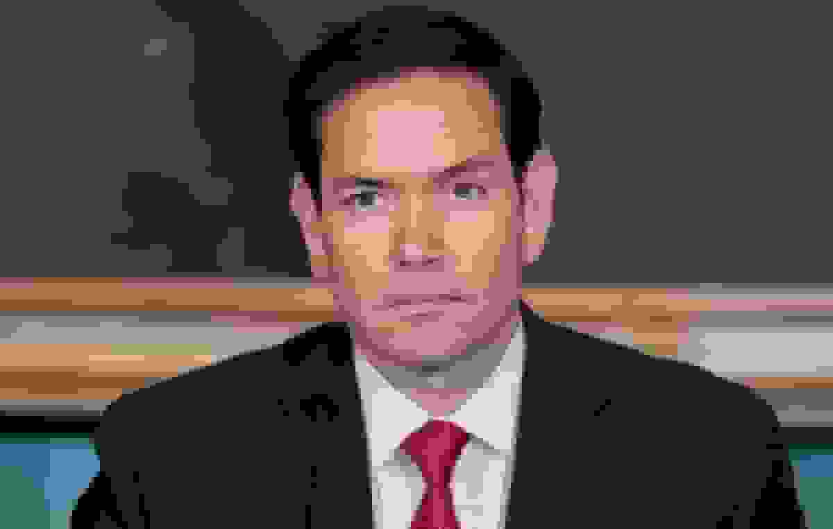 روبیو: مذاکرات آمریکا و اوکراین سازنده بود اما 'کار زیادی باقی مانده است'