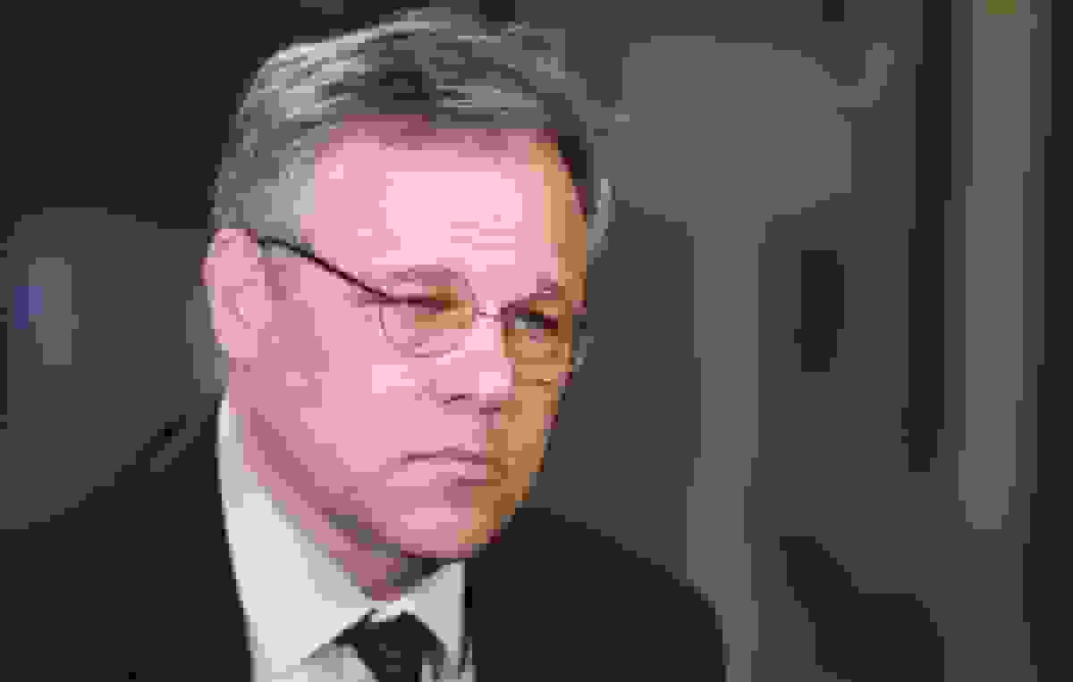 تغییر استراتژی مذاکرات کیف پس از استعفای یرماک — دیپلمات روس