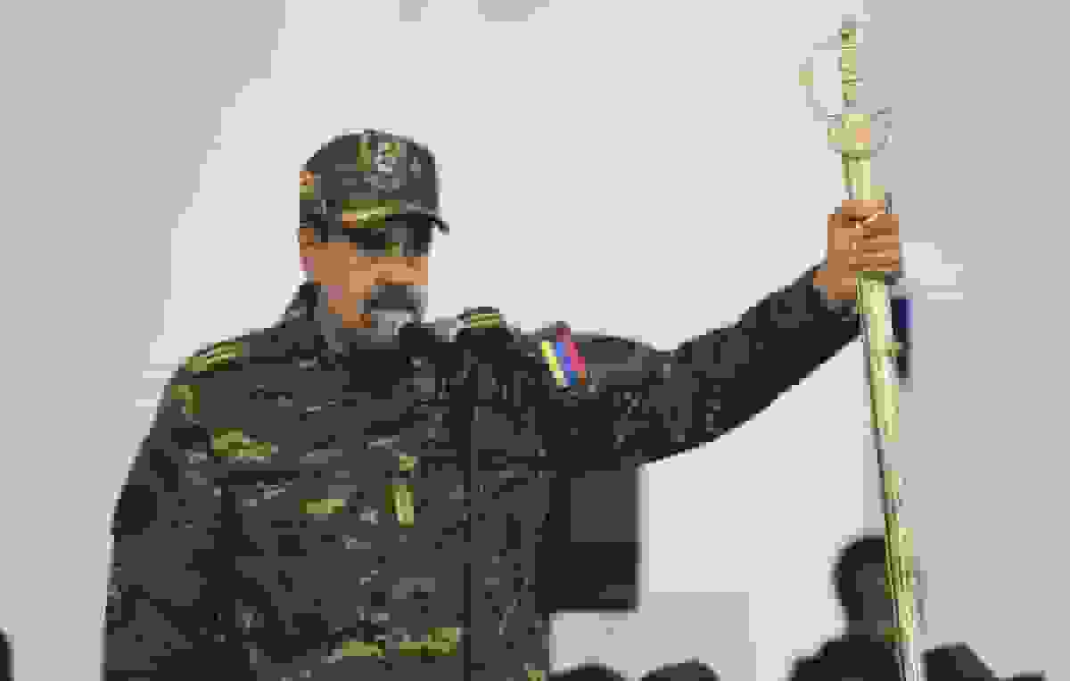 مادورو به مقامات آمریکایی اعلام کرد که در ۱۸ ماه آینده آماده استعفا است