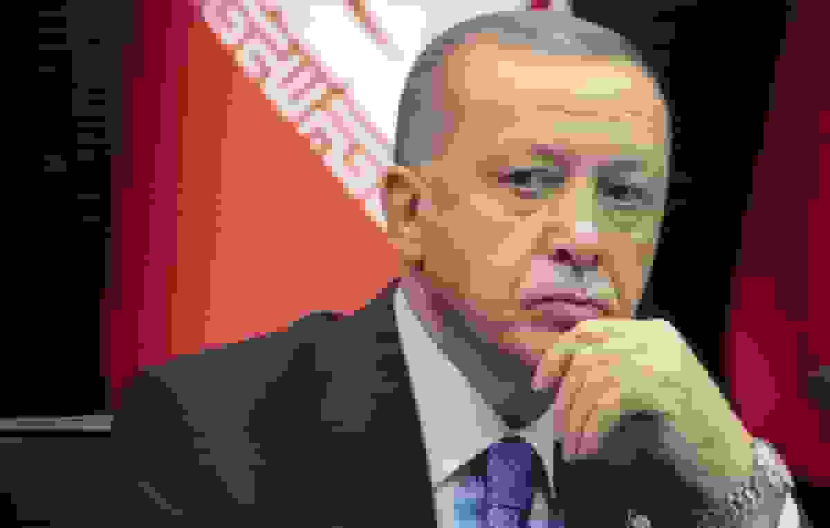 حمله به تانکرها در آب‌های ترکیه نشان‌دهنده تشدید وضعیت است — اردوغان