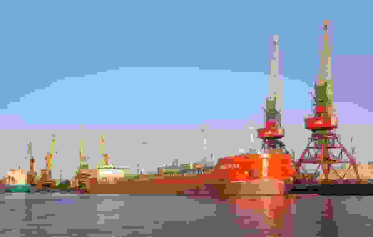 حمله به تانکر روسی میدولگا ۲ در دریای سیاه