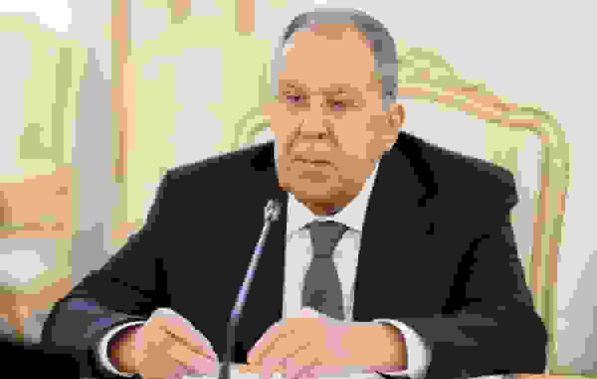 لاوروف هشدار می‌دهد: حذف قاعده اجماع در سازمان امنیت و همکاری اروپا باعث بی‌معنایی این نهاد خواهد شد