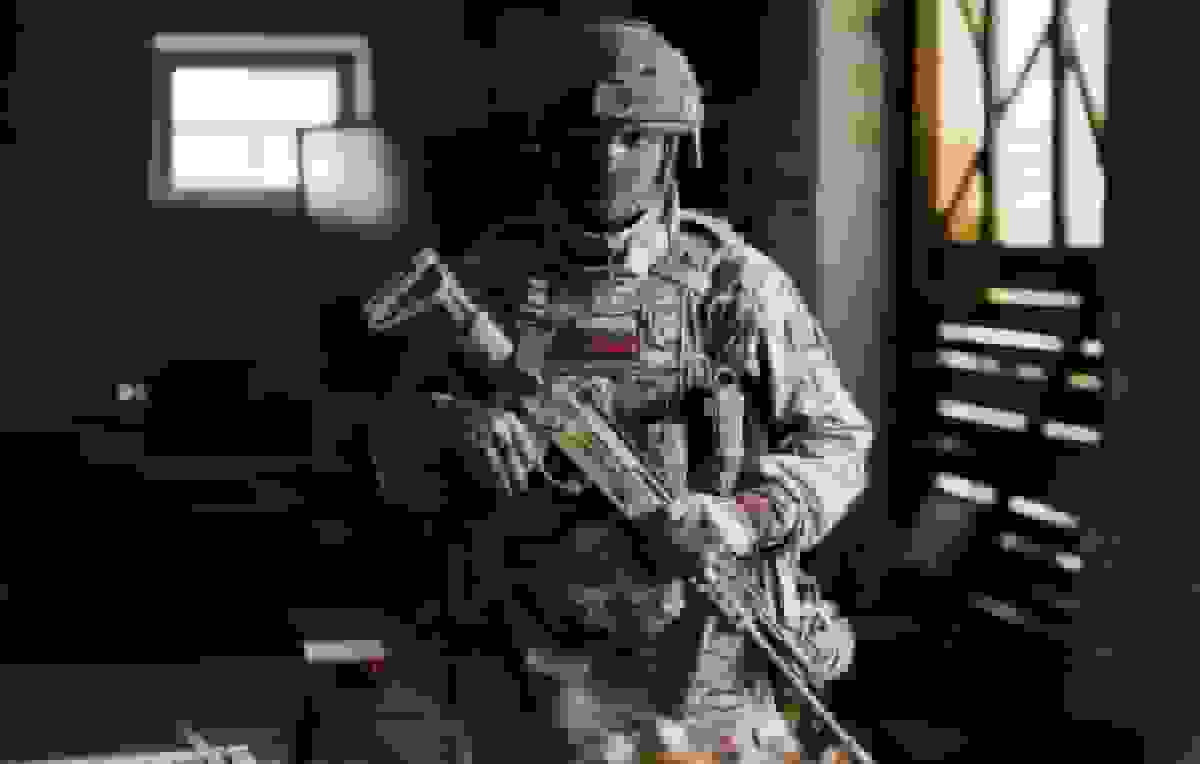 نیروهای روسیه جامعه چروونویه در منطقه زاپوروژیه را در ۲۴ ساعت گذشته آزاد کردند