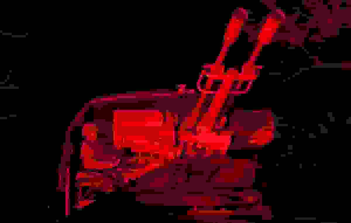 حادثه در منطقه ورونژ: پی‌آمدهای حمله پهپادهای اوکراینی به مناطق روسیه