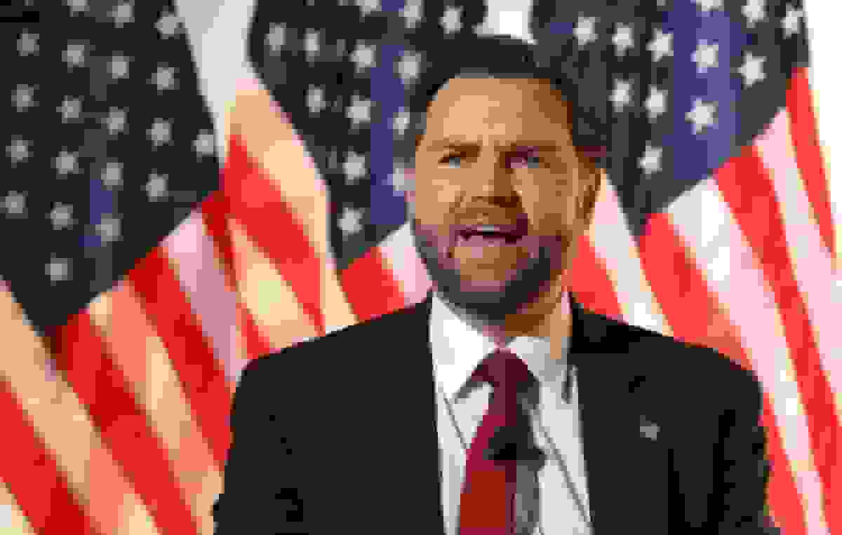 واشنگتن امیدوار به «اخبار خوب» در مورد حل و فصل درگیری اوکراین در هفته‌های آینده است — جی‌دی ونس