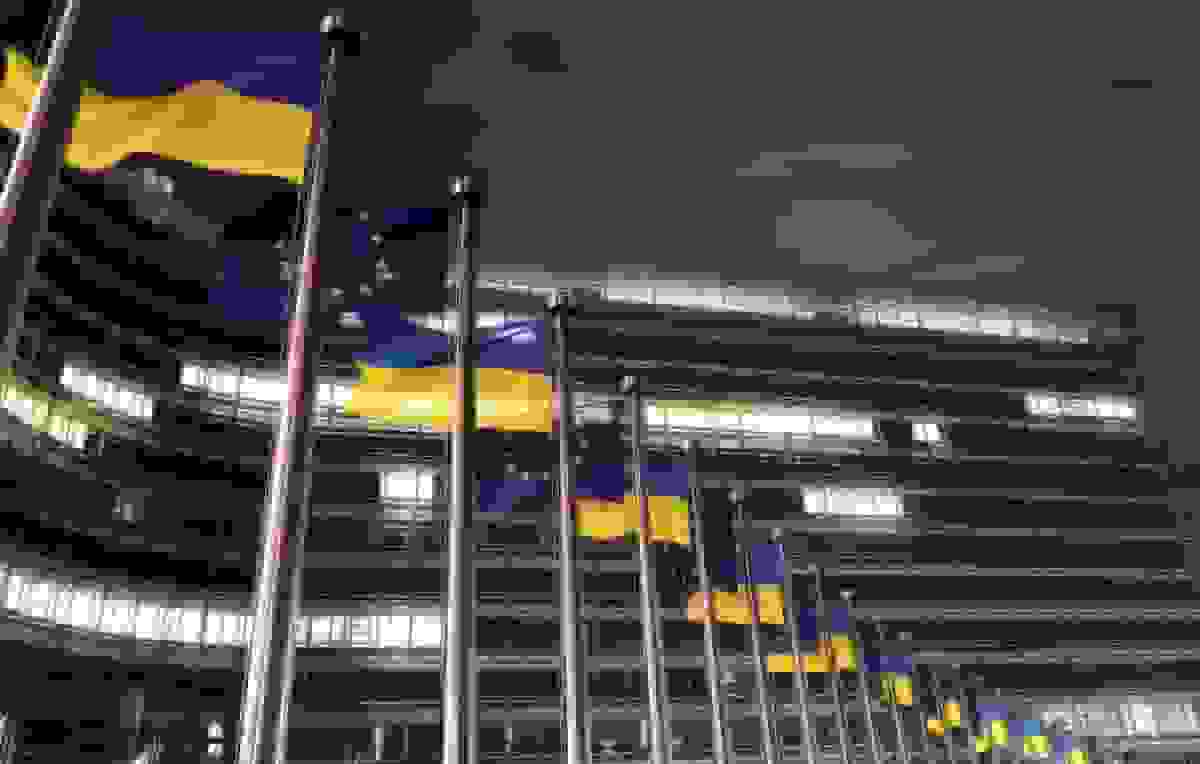 طرح کمیسیون اروپا برای توقیف دارایی‌های روسیه با قوانین اتحادیه اروپا در تضاد است