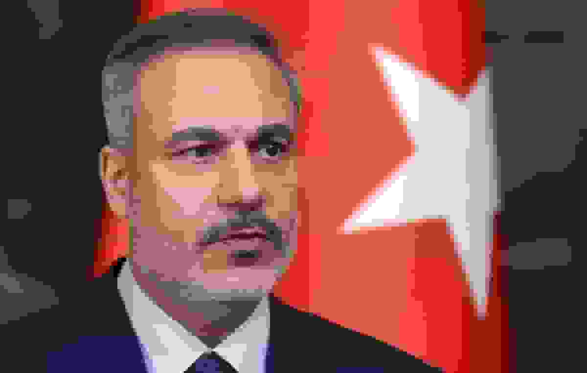 وزیر خارجه ترکیه: میانجیگری آمریکا در اوکراین شانس موفقیت دارد