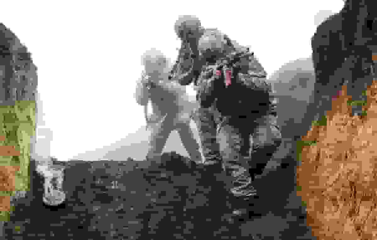 درگیری در اوکراین وارد مرحله سرنوشت‌ساز می‌شود — بلومبرگ