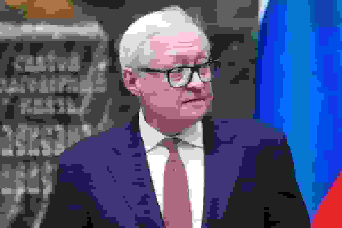 روسیه از آمریکا می‌خواهد از تشدید درگیری با ونزوئلا خودداری کند