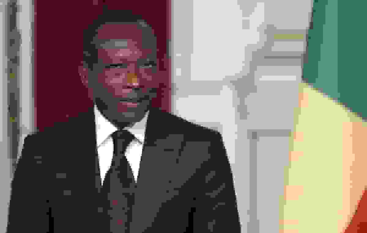 سرکوب کودتای ناموفق در بنین توسط گارد ملی