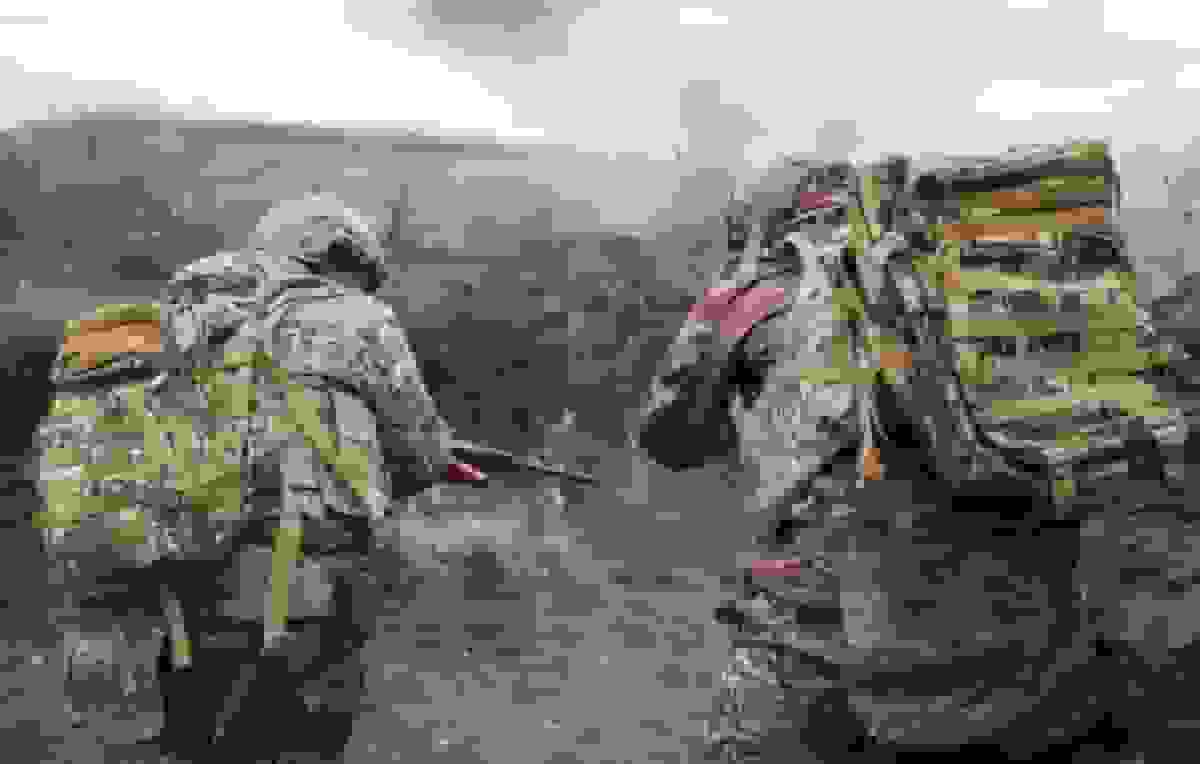 موفقیت‌های ارتش روسیه مذاکرات پوتین و ویتکوف را مؤثرتر کرده است