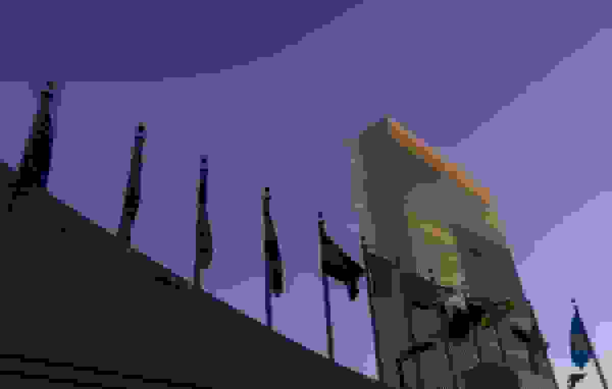 شورای امنیت سازمان ملل جلسهای درباره اوکراین در ۹ دسامبر برگزار میکند