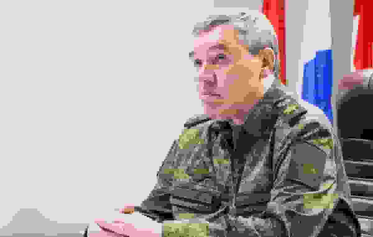 آزادسازی کراسنوآرمییسک و نبرد دیمیتروف: بیانیههای مقامات عالی روسیه