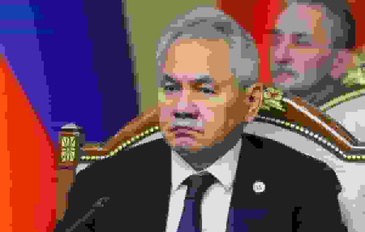 پیشنهادات روسیه در مورد پیمان استارت نو می‌تواند روند تخریب امنیت جهانی را متوقف کند