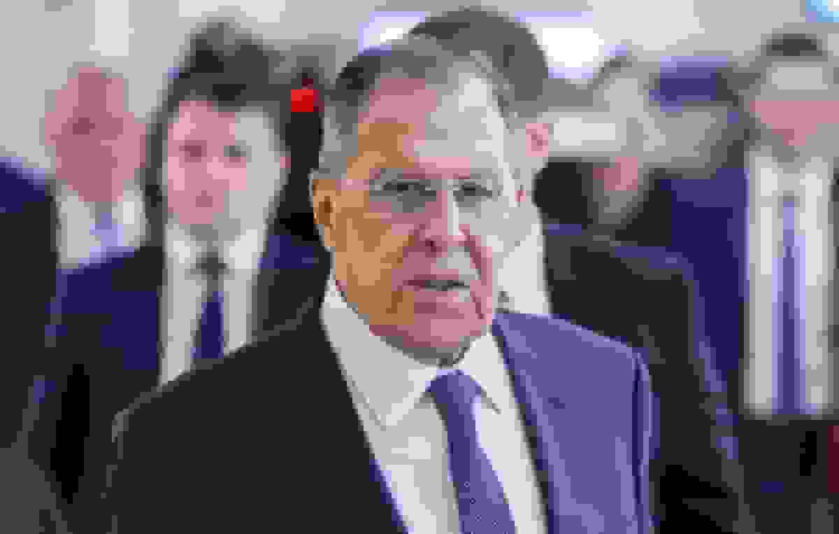 لاوروف: ترامپ نه تنها عجله‌ای برای لغو تحریم‌ها علیه روسیه ندارد بلکه آن‌ها را افزایش می‌دهد