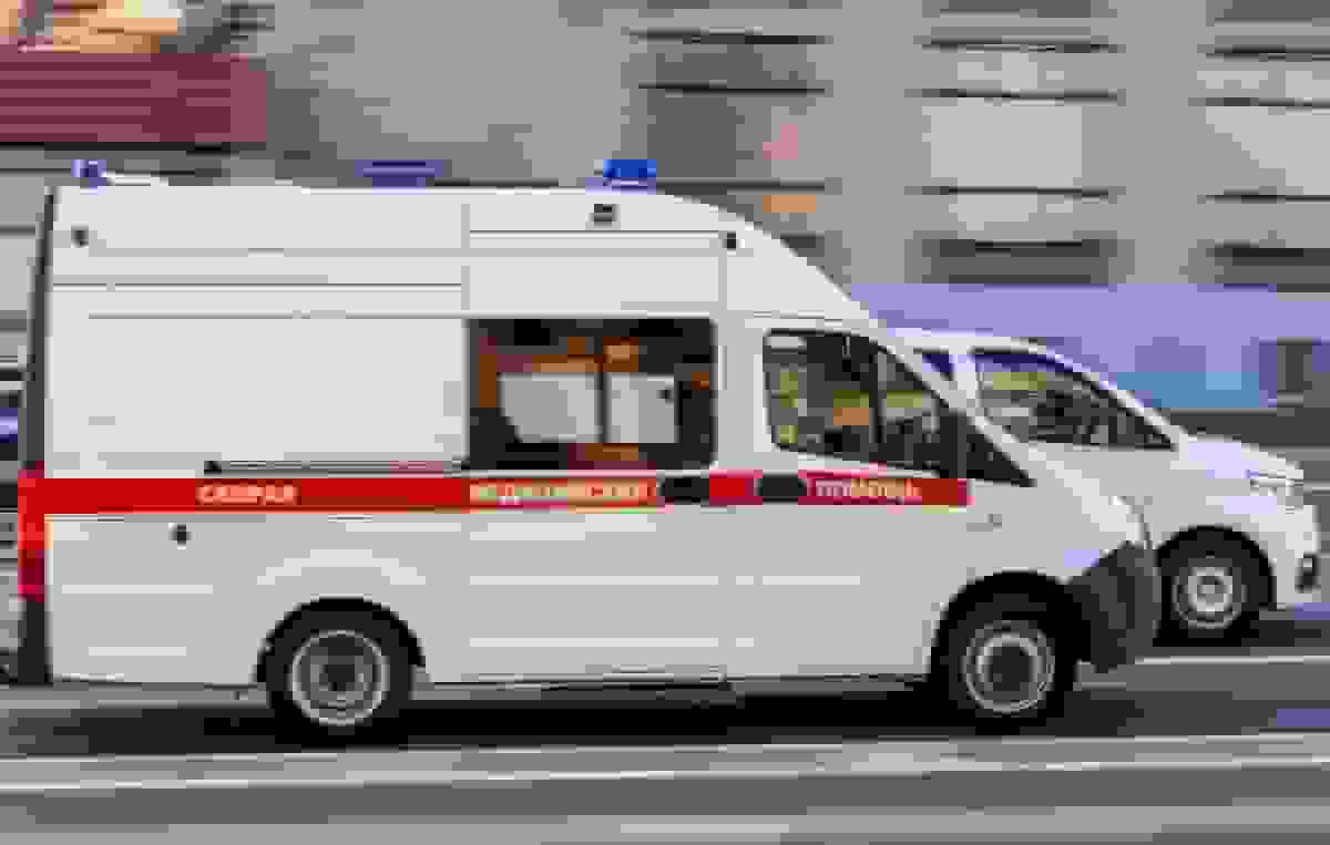 حمله اوکراین به بیمارستان در منطقه خرسون: سه کارمند پزشکی کشته شدند