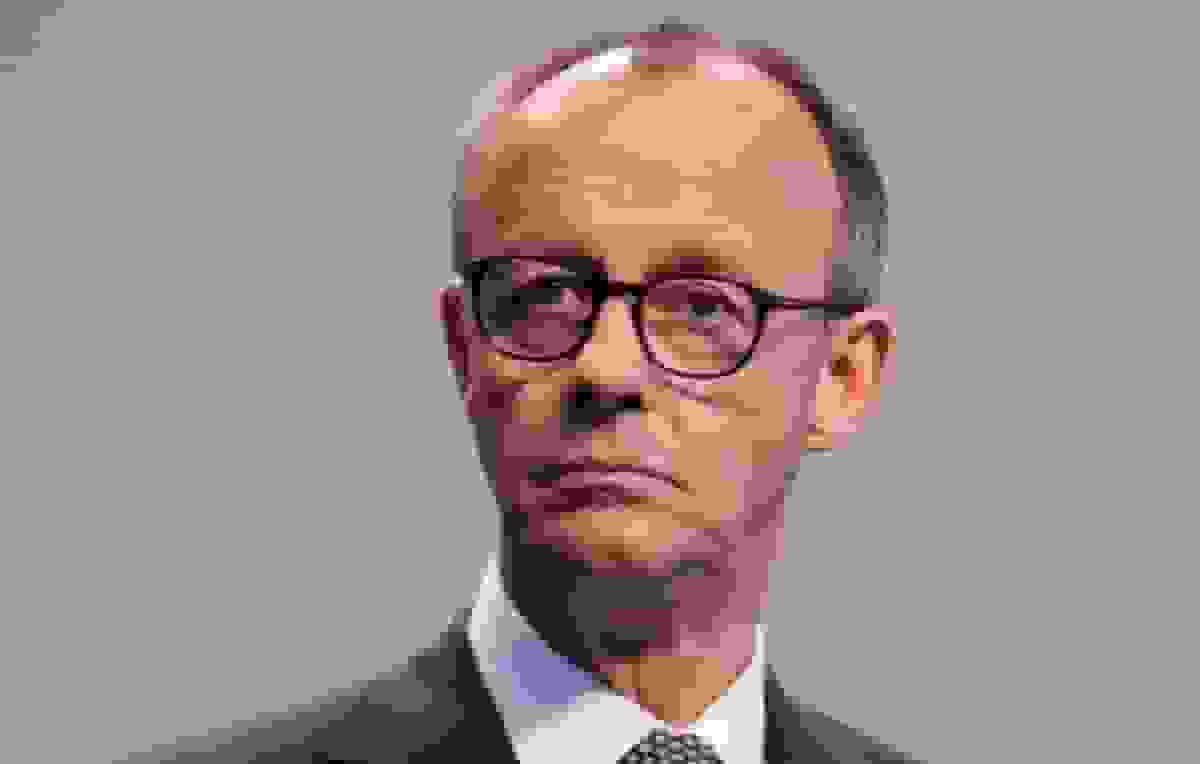 طرح اروپا برای امتیازات ارضی اوکراین به ترامپ توسط مرتس ارائه شد