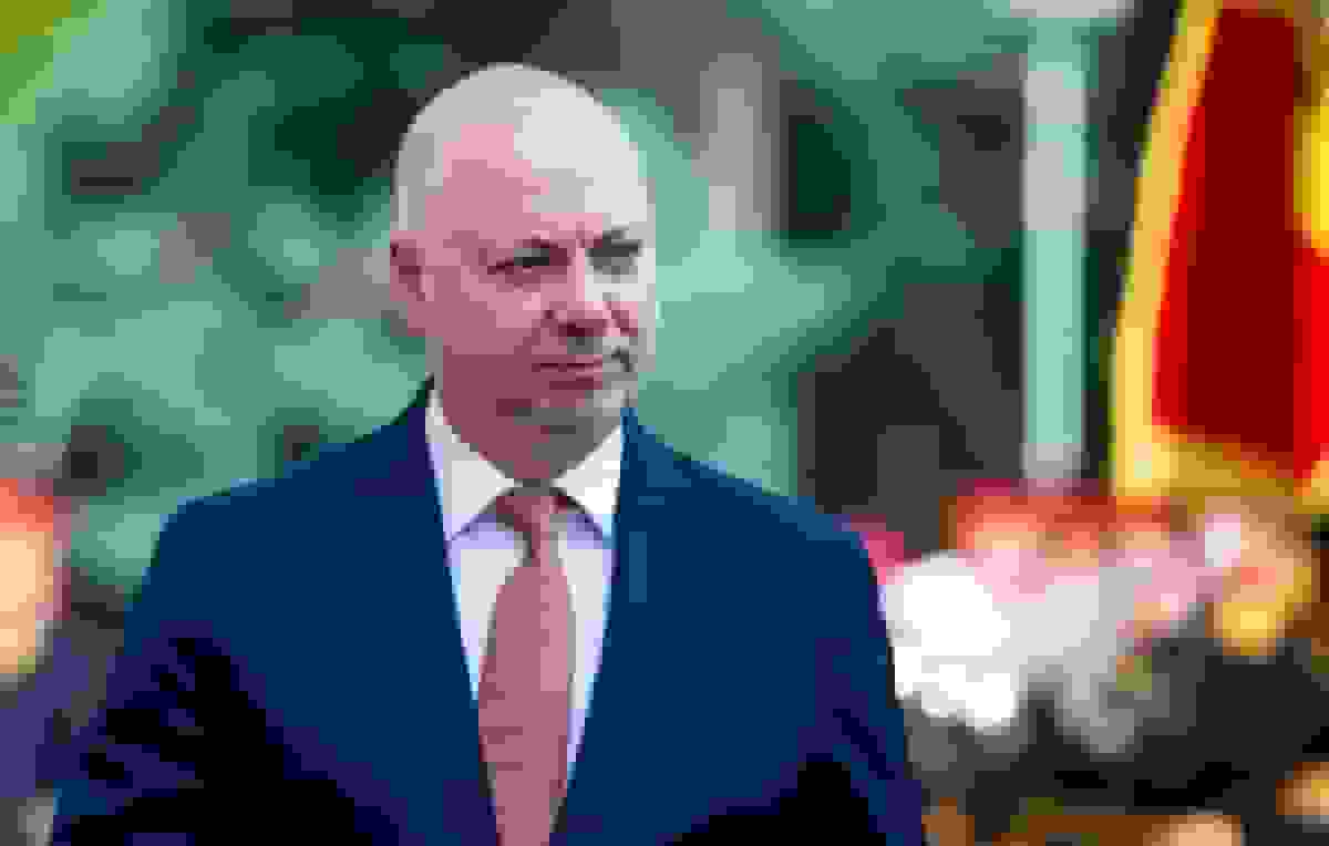 استعفای دولت بلغارستان به دنبال اعتراضات گسترده