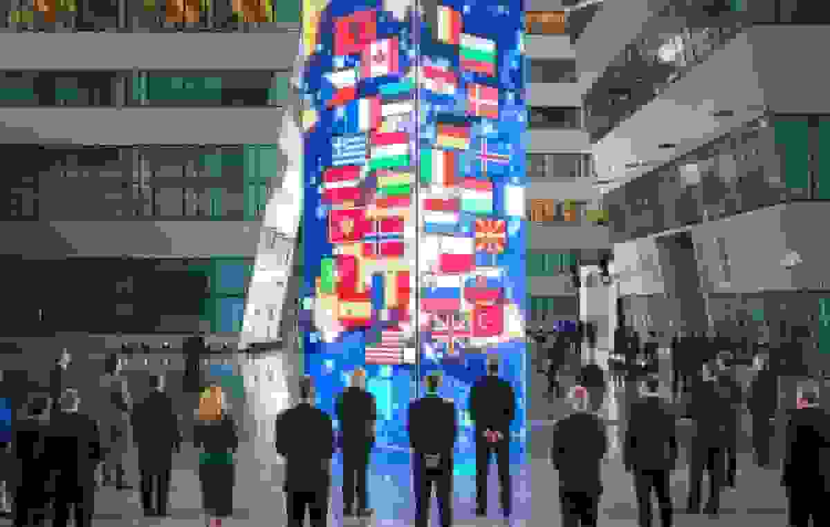 نظر‌سنجی مطبوعات: ناتو بر سر وضعیت اوکراین تقسیم شده و درگیری آمریکا-ونزوئلا تشدید می‌شود