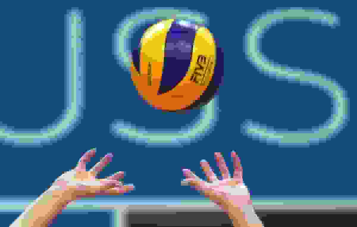 اجازه حضور تیم‌های والیبال جوانان روسیه در مسابقات بین‌المللی