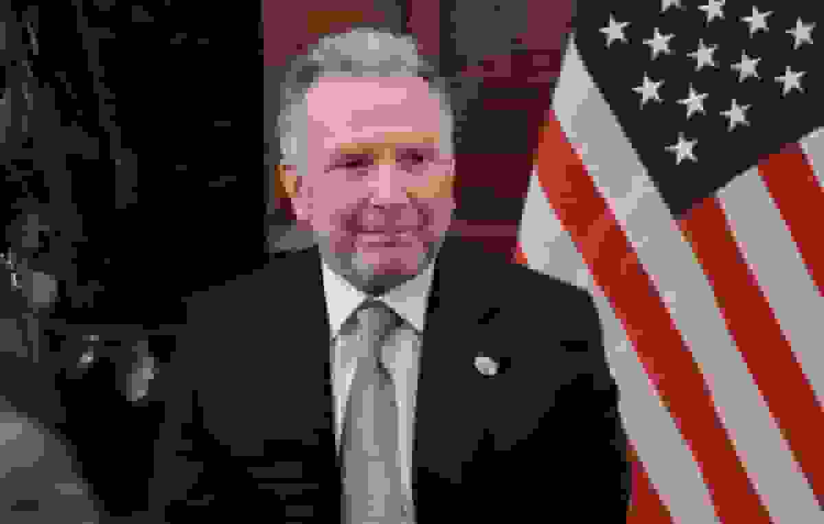 دیدار ویتکوف با رهبران اروپایی و زلنسکی در برلین برای مذاکرات صلح