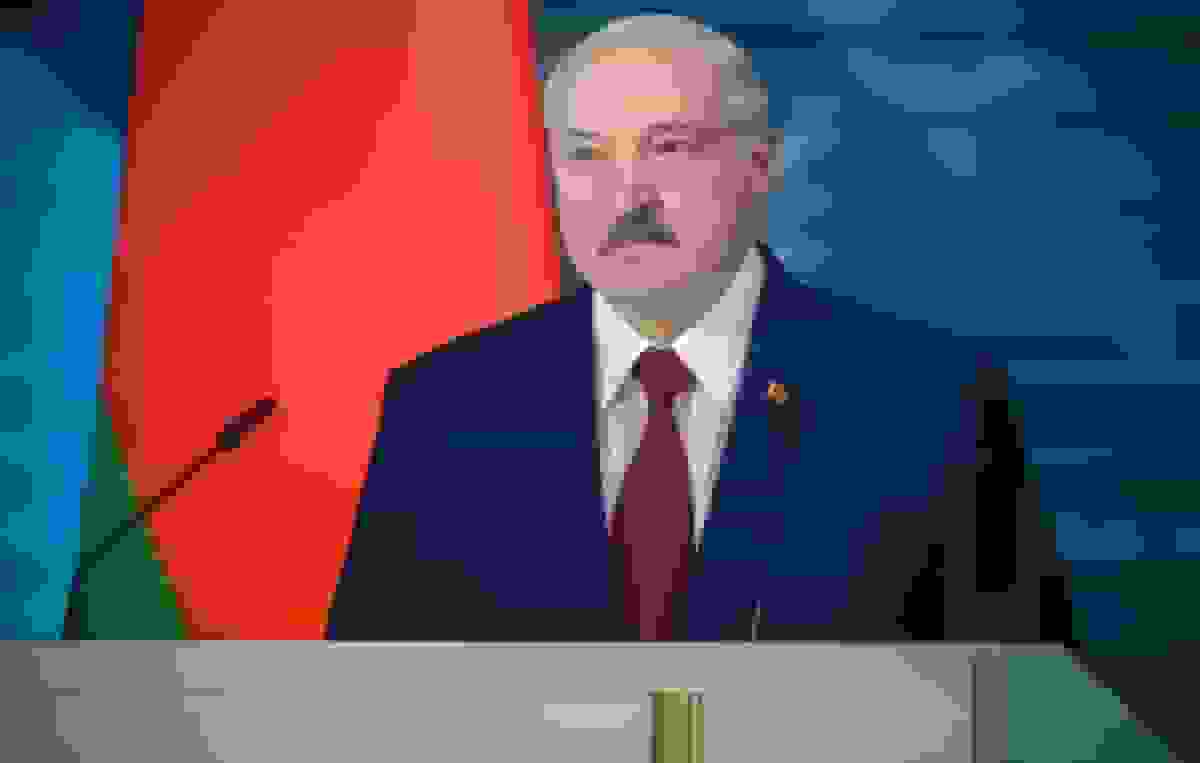 لوکاشنکو بیش از ۱۰۰ شهروند کشورهای مختلف را عفو کرد